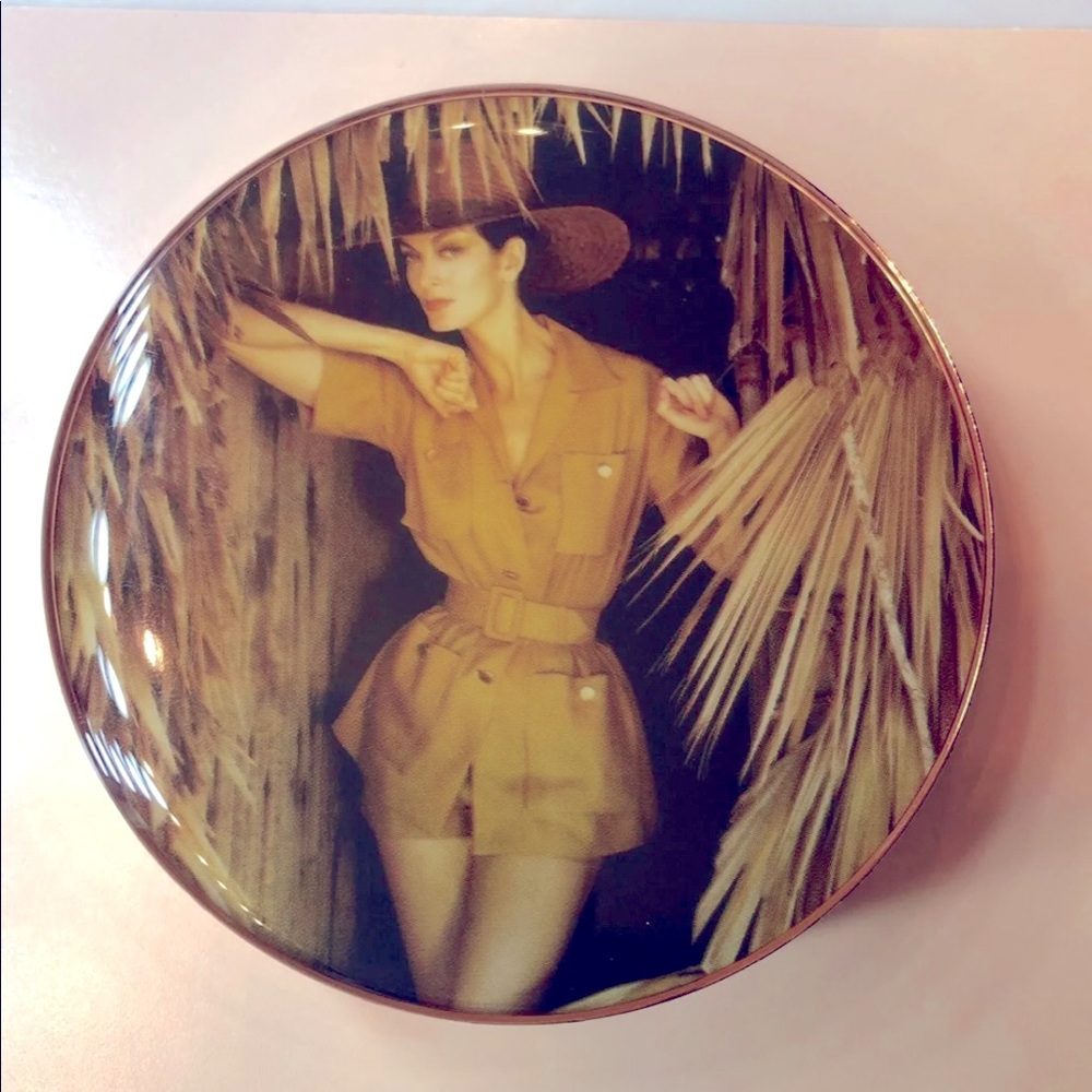 Charlotte Tilbury Norman Parkinson Highlighter